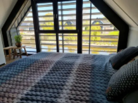 ホリデーホーム イン バルク フォー 6 パーソン