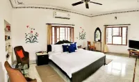 The Vaag Udaipur - A Luxury Pool Villa in Udaipur