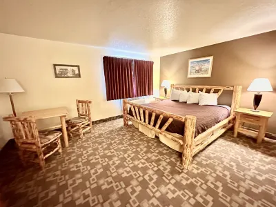 FairBridge Inn, Suites & Conference Center – Missoula Hotels in Lolo