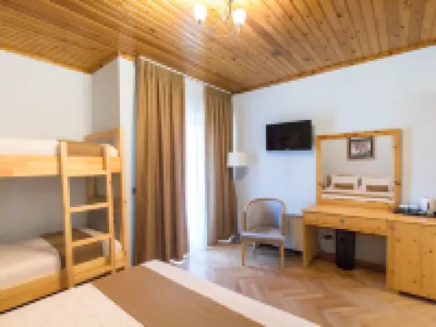 Rambuje Resort Hotels in Lezhe