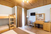 Rambuje Resort Hotels in Lezhë