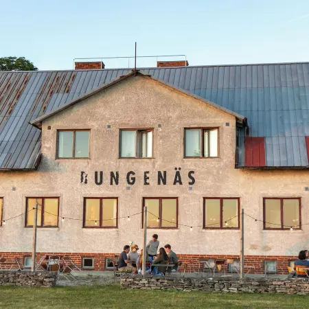 Bungenäs Bad Hotell