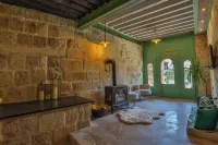 Eka Cave Maison Hotels in Ayvalı