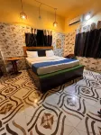 Plush hotels - 2-Star