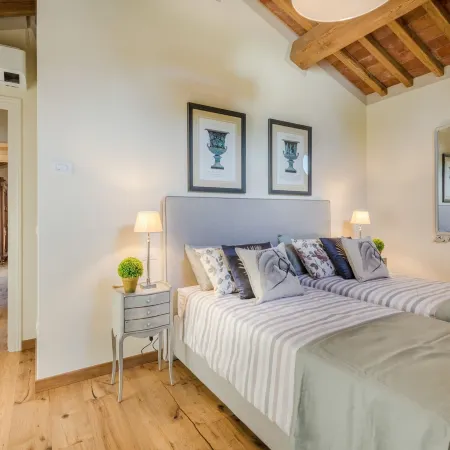 Egidio City Farmhouse