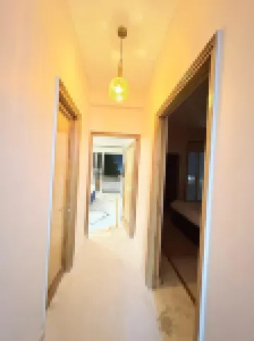 Luxury 2 Bedroom's Apartment