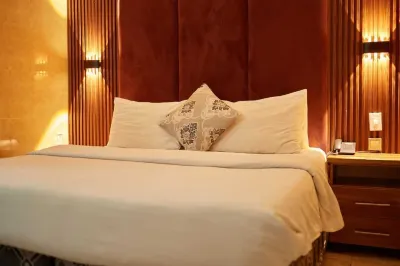 Coronia Hotel