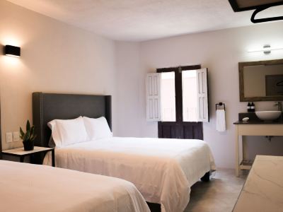 Casa Doper Relox