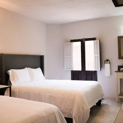 Casa Doper Relox Hotels near Church of Our Lady of Health
