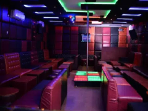 Tozak Hotel Hotels in Ughelli