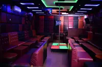 Tozak Hotel Hotels in Ughelli