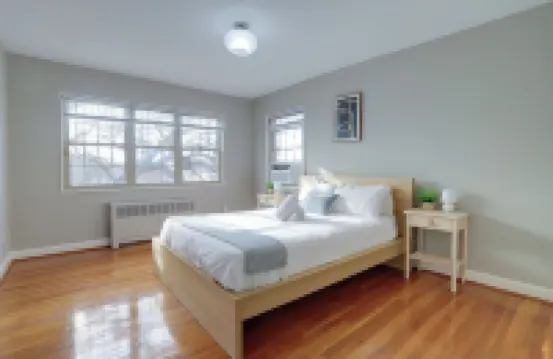 Prime Alexandria Location Corporate Apt