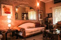 Lahore Guest House Hotels in Lahore District