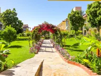 Le Jardin Resort Holiday Village Hotels in Kemer