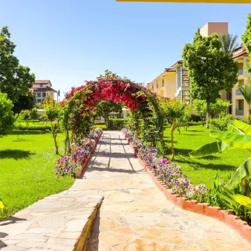 Le Jardin Resort Holiday Village