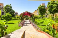 Queen's Park le Jardin Hotels in Kuzdere