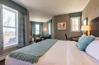 The Centennial Hotel Hotels in 