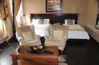 Picanha Grill Guest House & Events Venue Hotels in Nigel