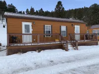 ベアーロッジ マウンテン リゾート のホテル