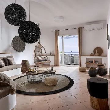 Villa Delmar - Delmar Collection