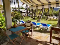 Brise Marine Hotels in Sainte-Luce