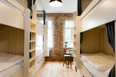 Hostel Multitude