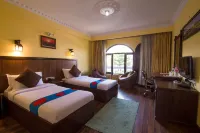 Hotel the Kantipur - 4-Star