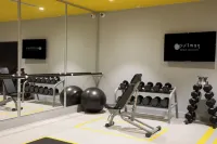 Pullman Liverpool - Gym