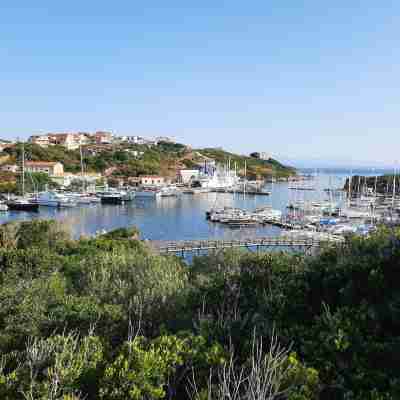 Case Vacanze Santa Teresa Gallura Others