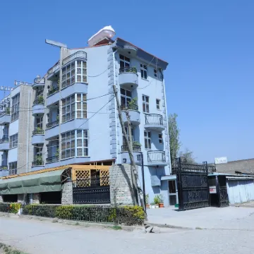 Guzara Hotel Addis Hotels near Safari Feyel Bet Square | ሳፋሪ ፍየል ቤት መስቀለኛ | Summit Feyel Bet Square