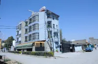 Guzara Hotel Addis Hotels near TESFAYE HAGOS GENERAL IMPORT
