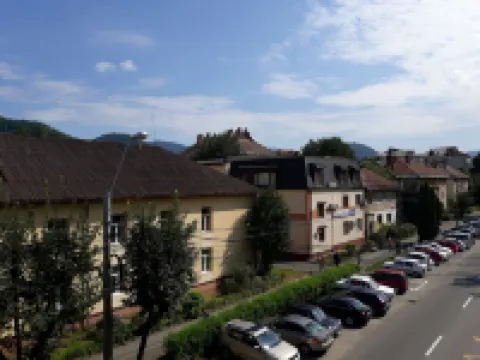 Apartment Family Rivulus Hotels in Baia Mare