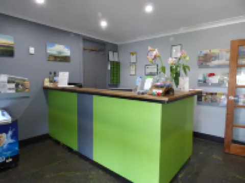 Beagle Hotel Hotels in Katherine