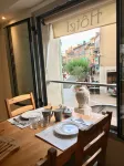 La Victoire Boutique Hotel - breakfast