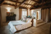 Masseria Baroni Nuovi Hotels in Brindisi
