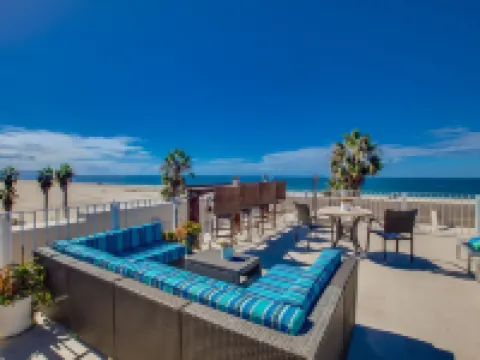 Venice Suites Hotels in Venice