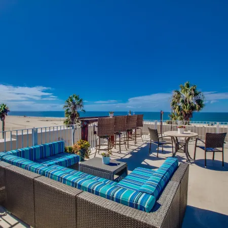 Venice Suites