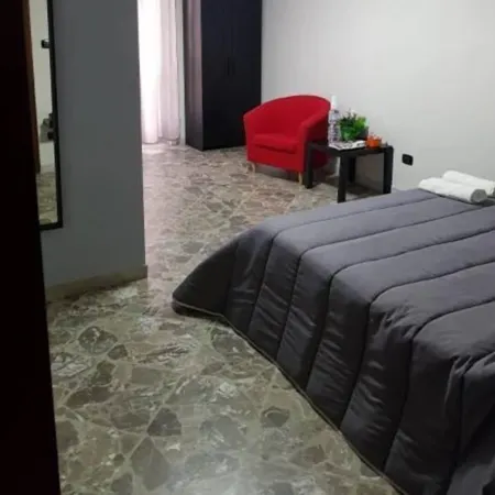 B&B in Centro 33 Home