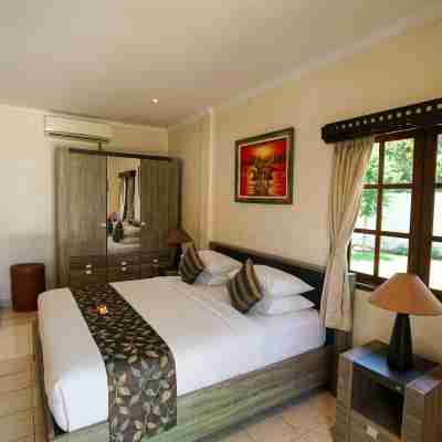 Baliana Villa Legian Rooms