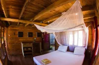 Casa Algodoal Hotels in 
