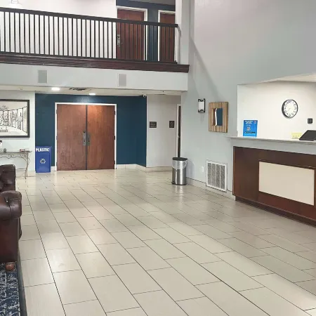 Motel 6 Canton, MS