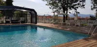 Castel Vecchio - Pools