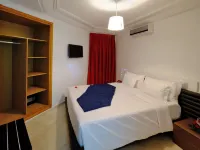 Appart Hôtel Mouna Hotels near Jardin Majorelle