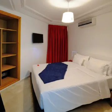 Appart Hôtel Mouna