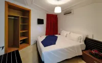 Appart Hôtel Mouna Hotels near Jardin Majorelle