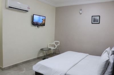 Basic Suite Rosmohr Hotels Photo