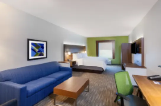 Holiday Inn Express & Suites PORT ARTHUR CENTRAL-MALL AREA by IHG
