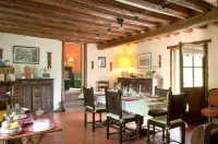 Chambres d'hôtes - la Verrerie d' Ivoy Hotels in Aubigny-sur-Nère