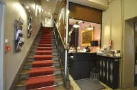 Auberge de la Paix Hotels in Montgenèvre