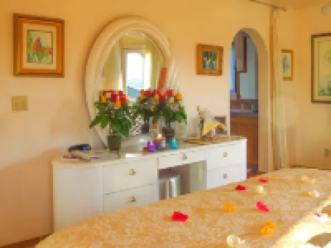 Topanga Canyon Inn Bed and Breakfast Hotels in Topanga